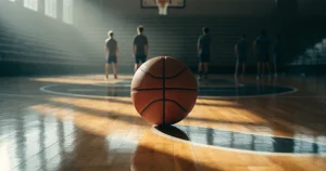 Apostas em basquetebol: regras, cotas e escolhas