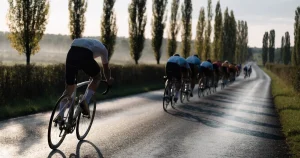 Apostas em ciclismo: regras, provas e casas licenciadas